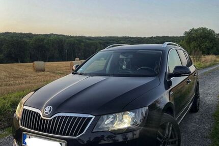 Skoda Superb 246.000 km 8.200 € Höhr-Grenzhausen 56203