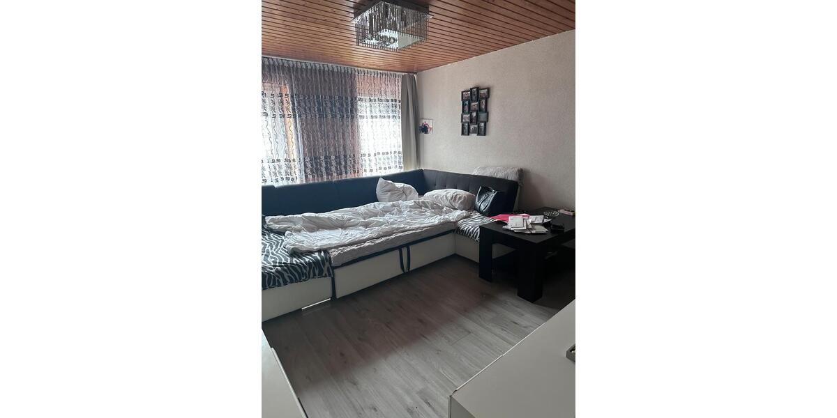 Dachgeschoßwohnung Boppard - 3 Zimmer, 80 m&sup2;, 650&euro; | Angebot:26366410