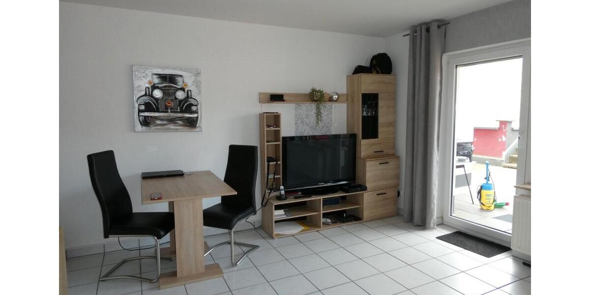 Erdgeschoßwohnung Ettringen - 1 Zimmer, 27 m&sup2;, 65.000&euro; | Angebot:26564632