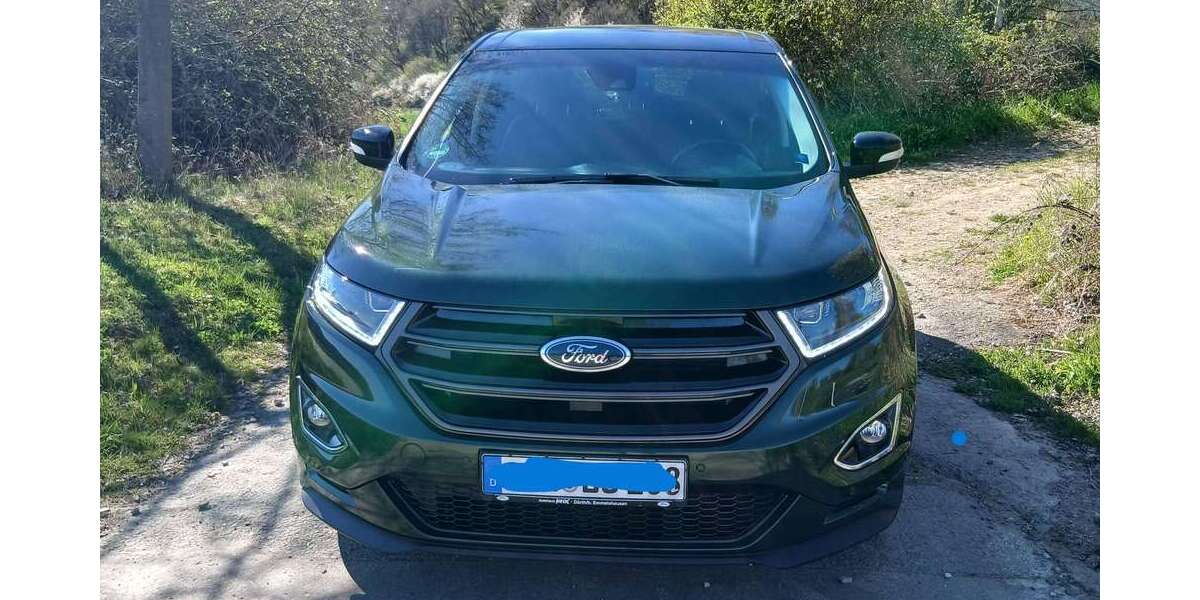 Ford Edge 102.000 km 19.500 &euro; Emmelshausen, Stadt 56281