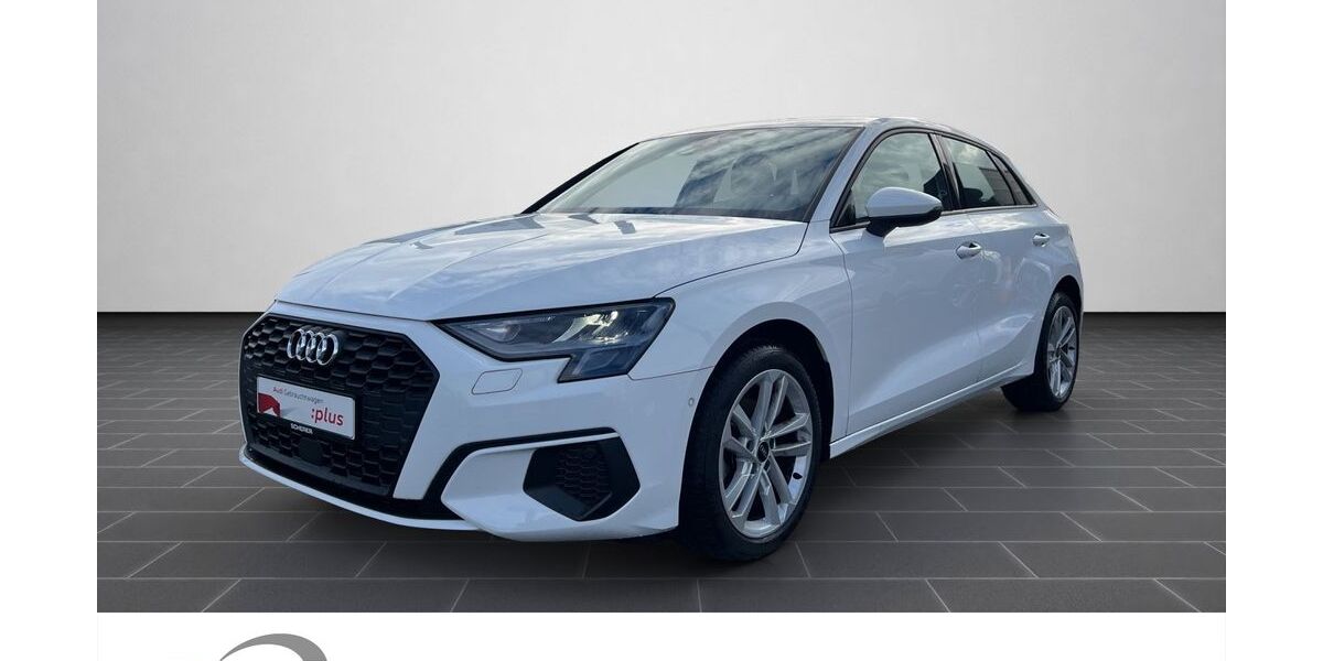 Audi A3 11.684 km 22.490 &euro; Mayen 56727