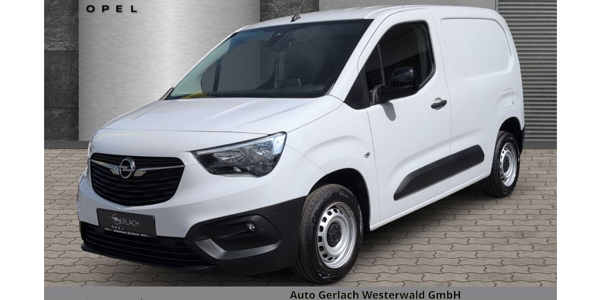 Opel Combo 30.990 km 15.900 &euro; Niederahr 56414
