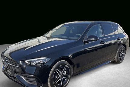 Mercedes-Benz C 300 3.000 km 59.900 &euro; Neuwied 56566