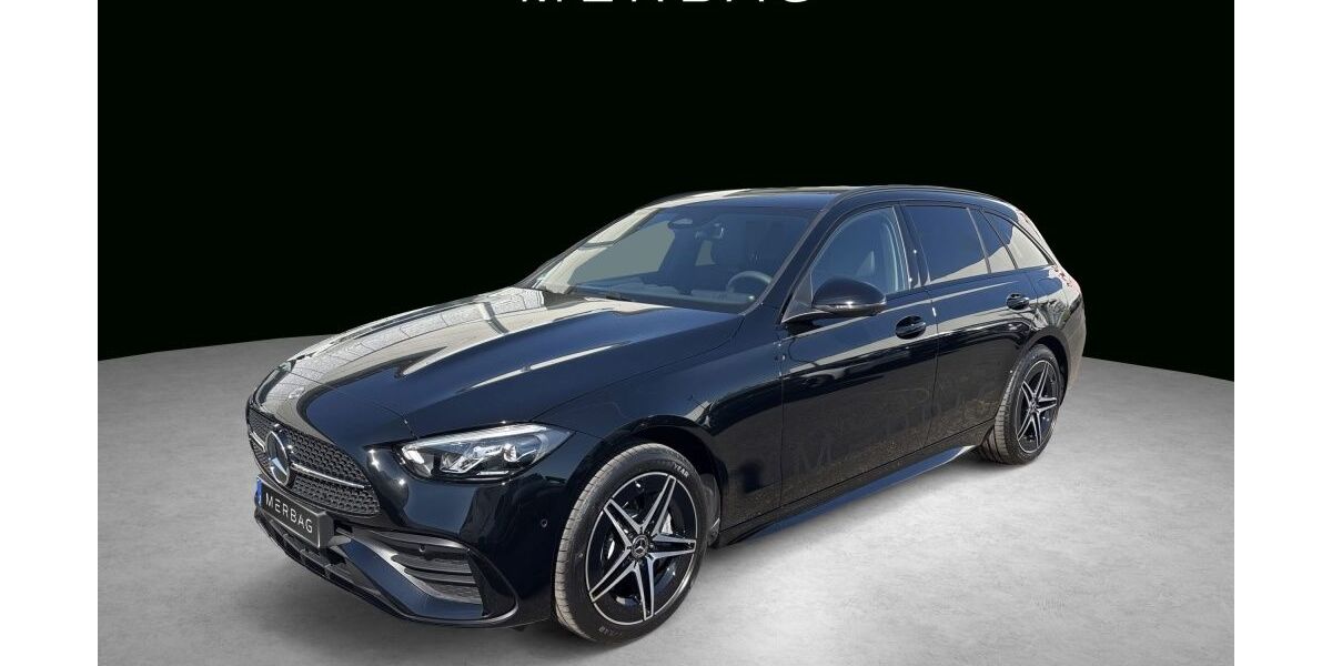 Mercedes-Benz C 300 3.000 km 59.900 &euro; Neuwied 56566
