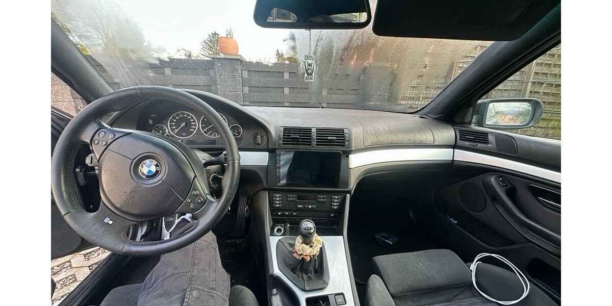 BMW 525 219.000 km 7.000 &euro; Koblenz 56068