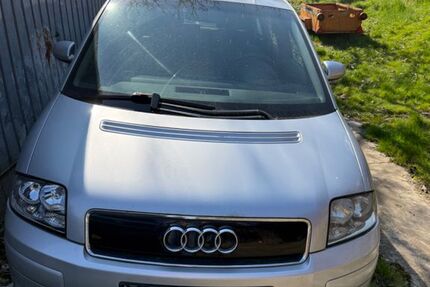 Audi A2 377.970 km 1.499 &euro; Birlenbach 65626