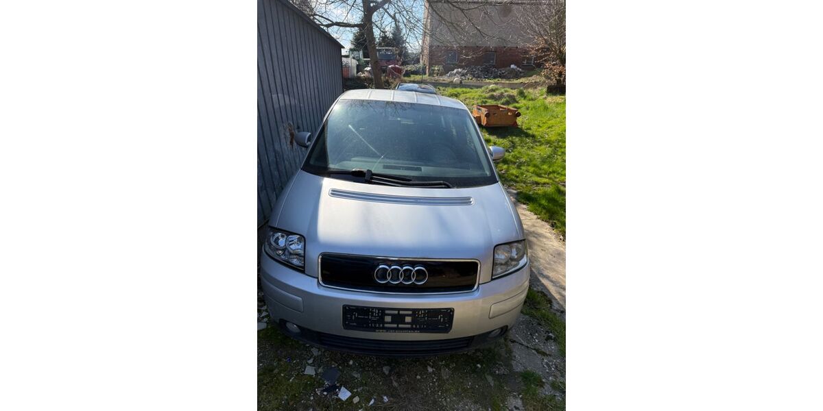 Audi A2 377.970 km 1.499 &euro; Birlenbach 65626