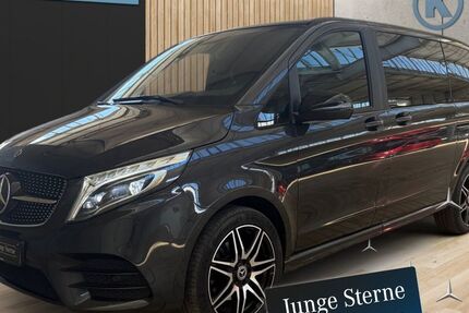 Mercedes-Benz V 300 69.361 km 53.990 &euro; Koblenz 56070