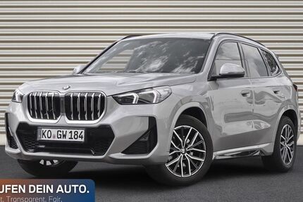 BMW X1 18.524 km 36.480 &euro; Koblenz 56073