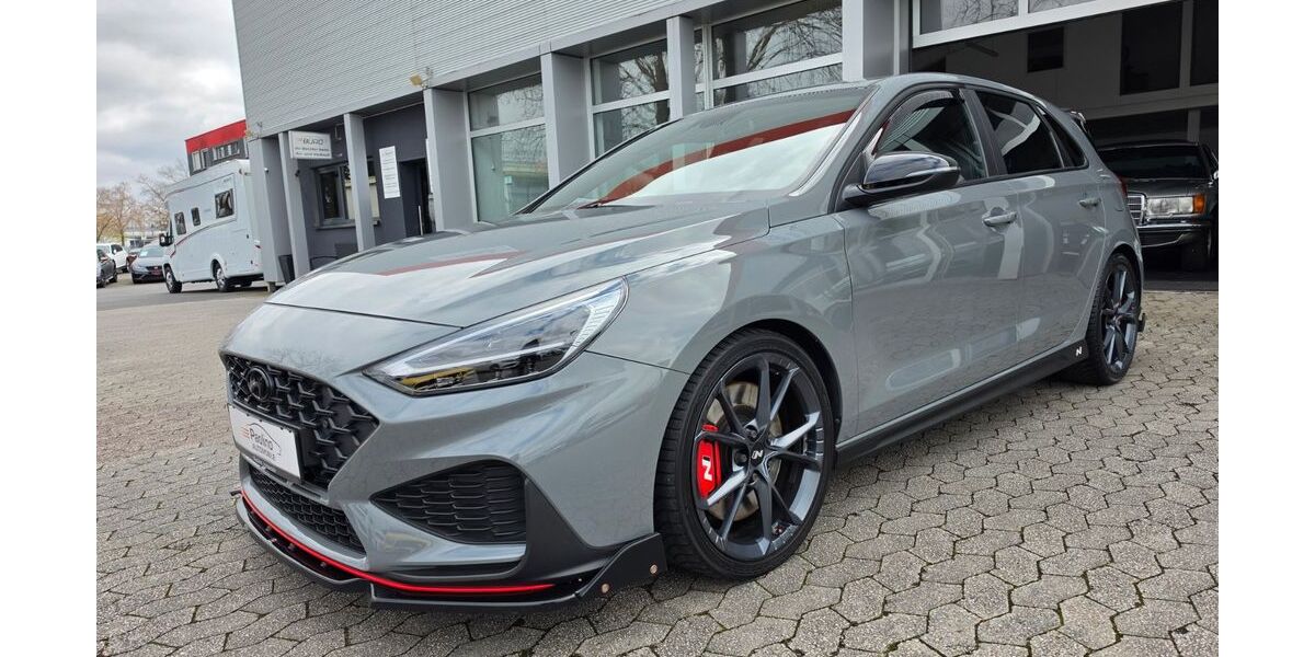Hyundai i30 83.000 km 26.480 &euro; Neuwied 56566