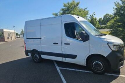 Renault Master 145.000 km 12.300 &euro; Neuwied 56564