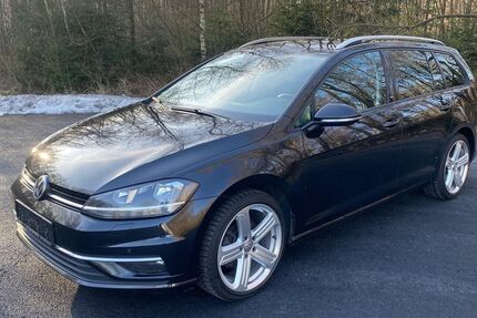 VW Golf 135.000 km 11.900 &euro; Mogendorf 56424