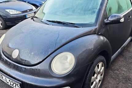 VW New Beetle 188.000 km 2.989 &euro; Urbar 56182