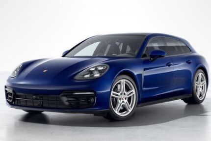 Porsche Panamera 21.750 km 86.950 &euro; Koblenz 56070