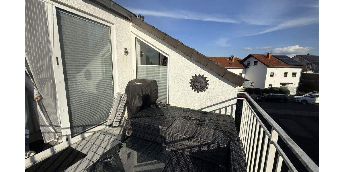 Etagenwohnung Höhr-Grenzhausen Grenzhausen - 2 Zimmer, 65 m&sup2;, 188.000&euro; | Angebot:25708348