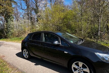 Opel Astra 130.000 km 7.000 € Dieblich 56332