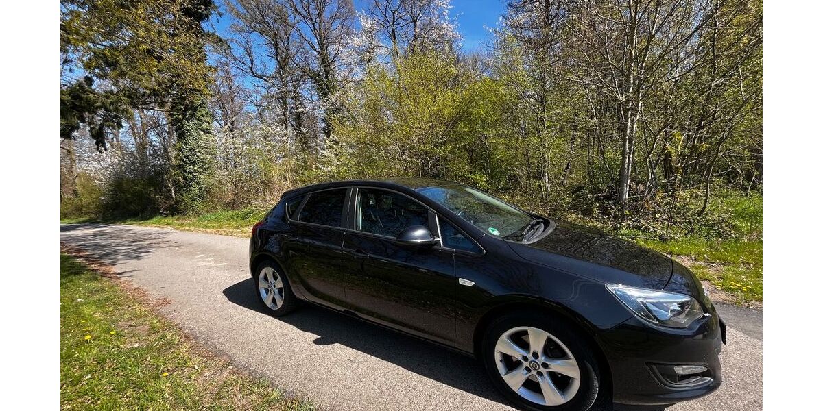 Opel Astra 130.000 km 7.000 € Dieblich 56332