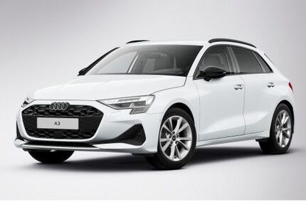 Audi A3 3.500 km 39.990 &euro; Mayen 56727