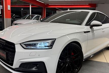 Audi A5 186.000 km 23.999 &euro; Bad Breisig 53498