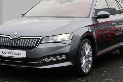 Skoda Superb 24.711 km 34.980 € Koblenz 56070