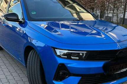 Opel Astra 13.500 km 27.900 &euro; Montabaur, Stadt 56410