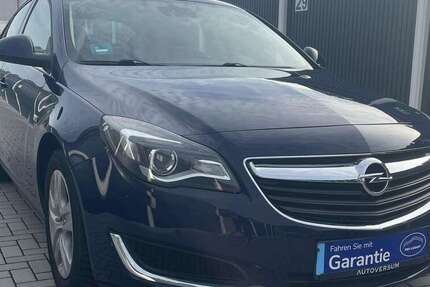 Opel Insignia 78.821 km 10.490 € Mülheim Kärlich 56218