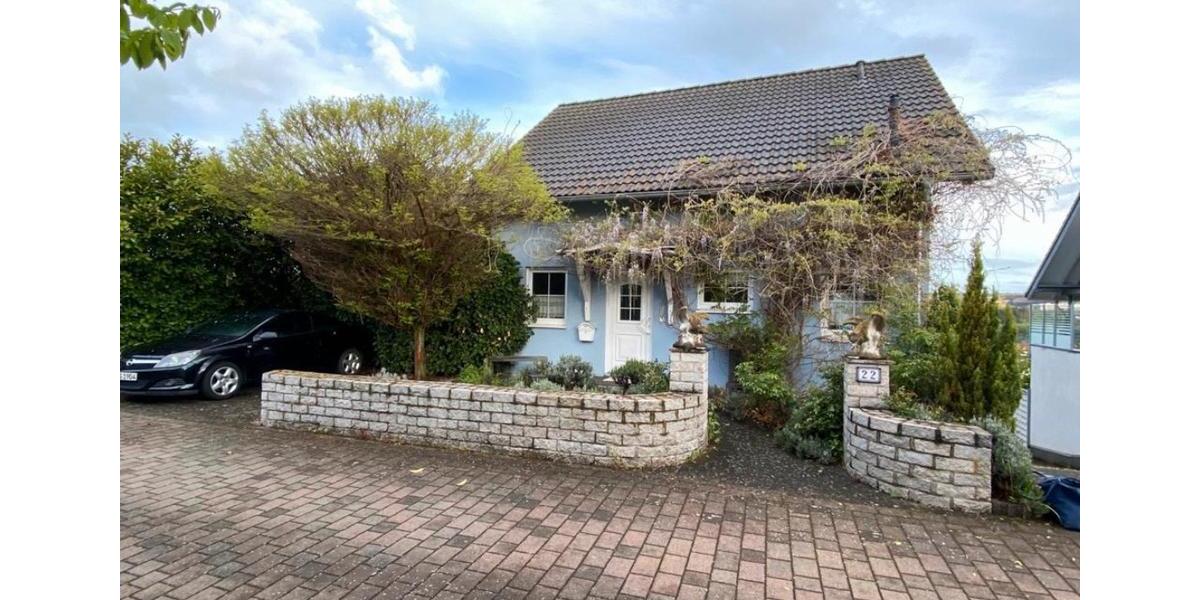 Einfamilienhaus Burgbrohl - 4 Zimmer, 100 m&sup2;, 349.000&euro; | Angebot:26518078