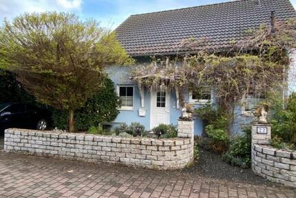 Haus Burgbrohl - 4 Zimmer, 100 m&sup2;, 349.000&euro; | Angebot:26518078