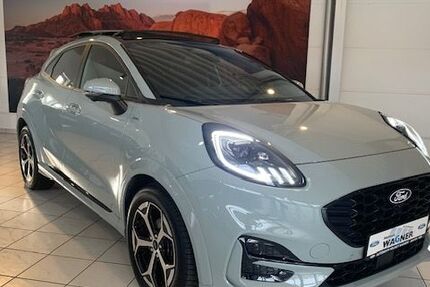 Ford Puma 10.246 km 26.990 € Mayen 56727