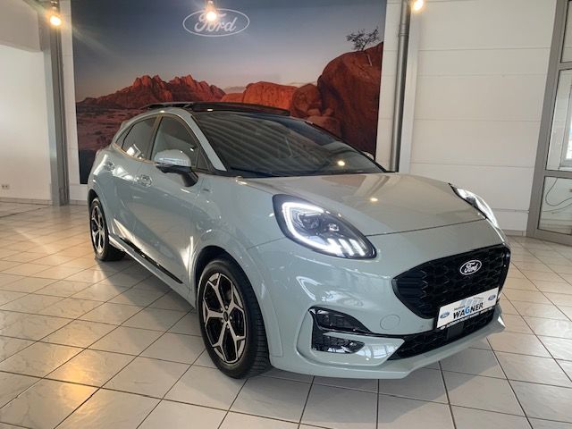 Ford Puma 10.246 km 26.990 € Mayen 56727
