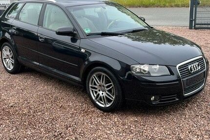 Audi A3 317.000 km 1.150 &euro; Singhofen 56379