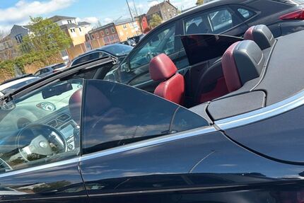VW Eos 200.000 km 5.500 &euro; Herschbach 56249