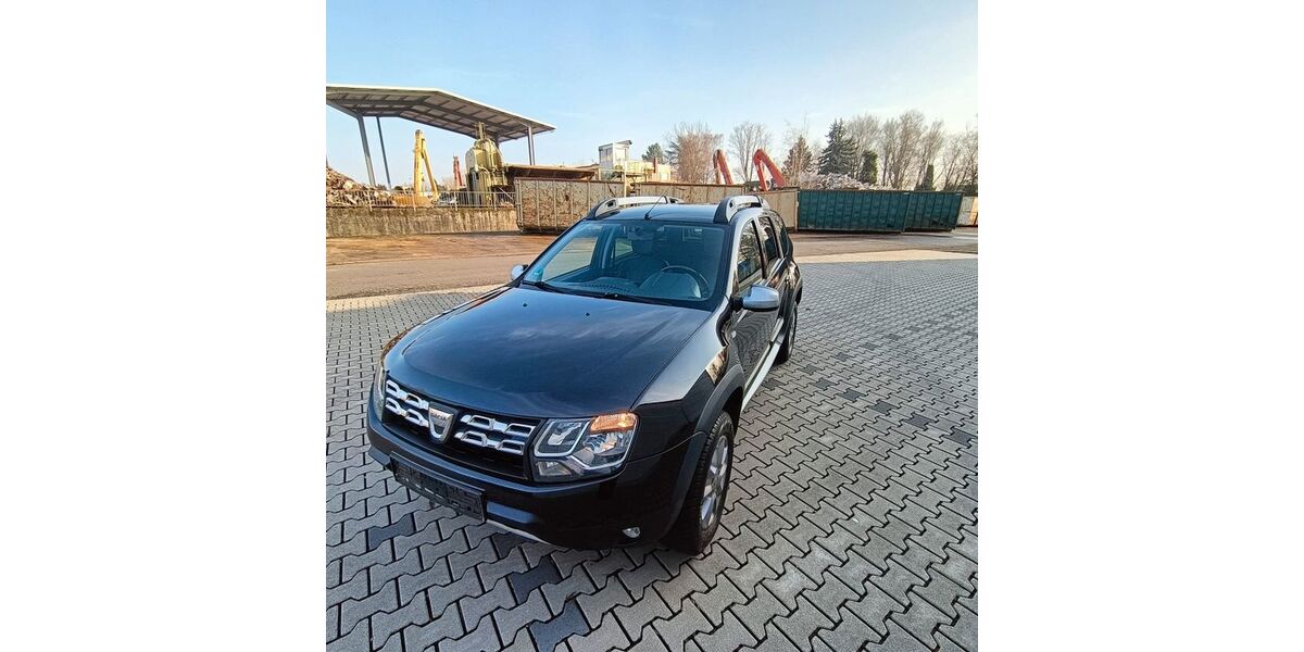 Dacia Duster 180.710 km 6.800 &euro; Koblenz 56072