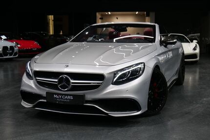Mercedes-Benz S 63 AMG 164.880 km 71.980 &euro; Koblenz 56070