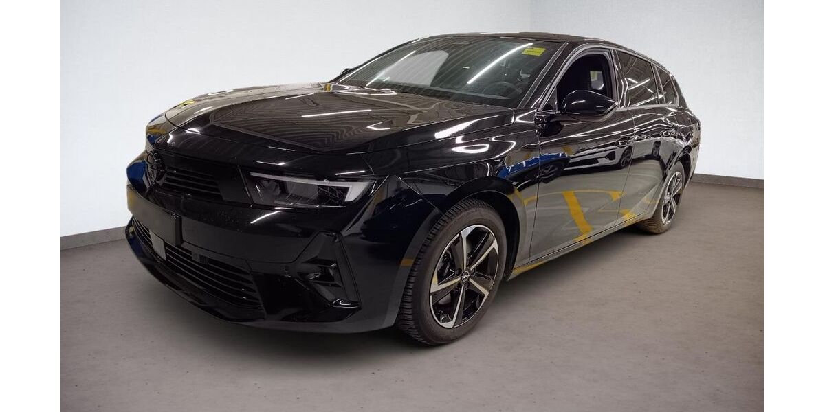 Opel Astra 13.145 km 22.990 &euro; Oberwesel 55430