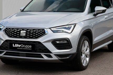 Seat Ateca 33.412 km 26.480 &euro; Koblenz 56070
