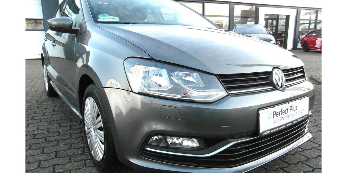 VW Polo 29.150 km 11.950 &euro; Neuwied-Engers 56566