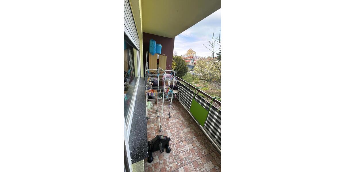 Etagenwohnung Koblenz Bisholder - 2 Zimmer, 64 m&sup2;, 114.500&euro; | Angebot:26337183