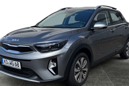 Kia Stonic 8.000 km 19.290 € Koblenz 56070