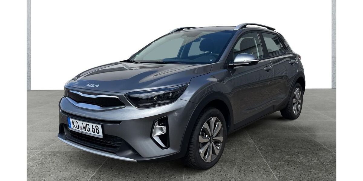 Kia Stonic 8.000 km 19.290 &euro; Koblenz 56070
