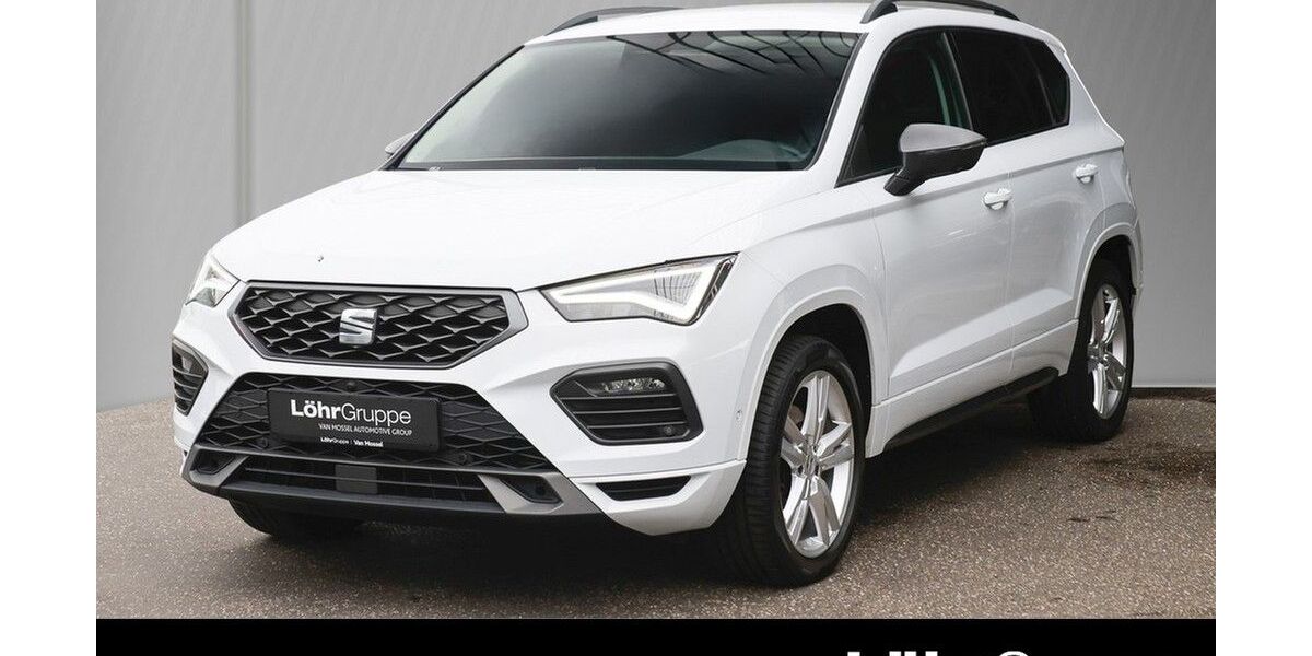Seat Ateca 78.202 km 26.980 &euro; Koblenz 56070