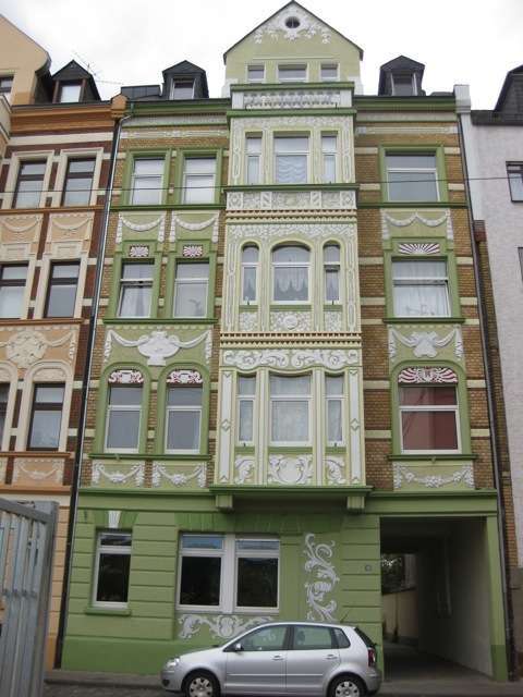 Wohnung zum Mieten in Koblenz 450 € 30 m²