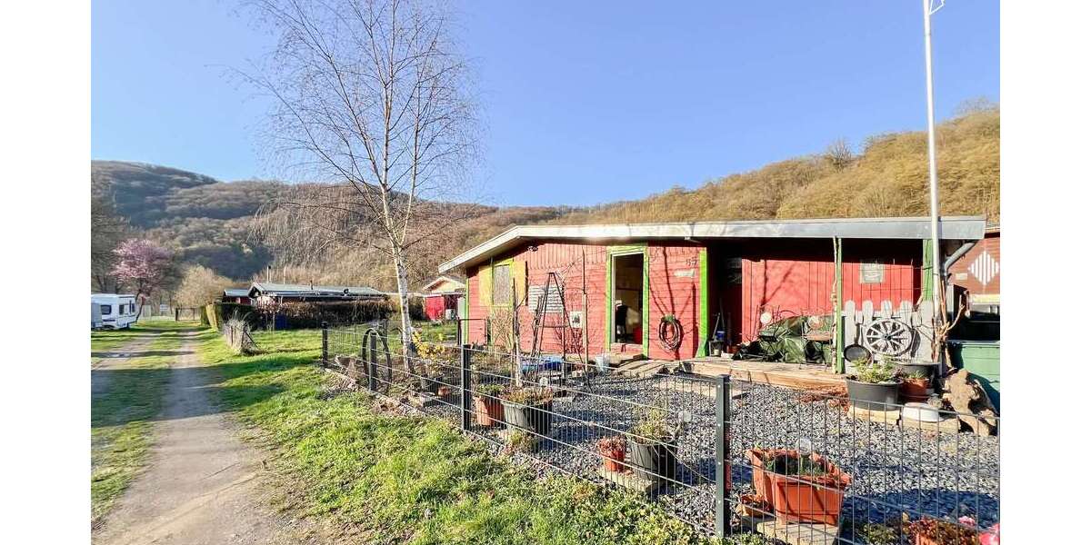 Einfamilienhaus Waldbreitbach - 3 Zimmer, 50 m&sup2;, 59.000&euro; | Angebot:25813279
