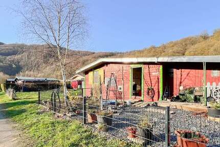 Haus Waldbreitbach - 3 Zimmer, 50 m&sup2;, 59.000&euro; | Angebot:25813279
