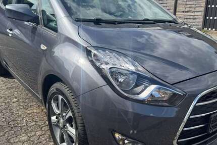 Hyundai iX20 56.347 km 9.990 &euro; Andernach 56626