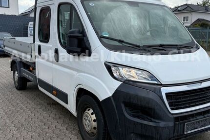 Peugeot Boxer 84.742 km 18.990 € Plaidt 56637