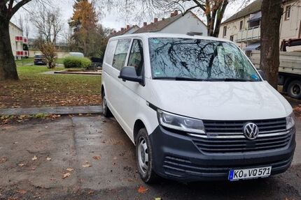 VW T6 Transporter 205.000 km 13.500 &euro; Koblenz 56060