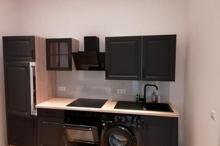 Helle möblierte 1,5 Zimmerwohnung Koblenz Uni Nähe 1.5 zimmer