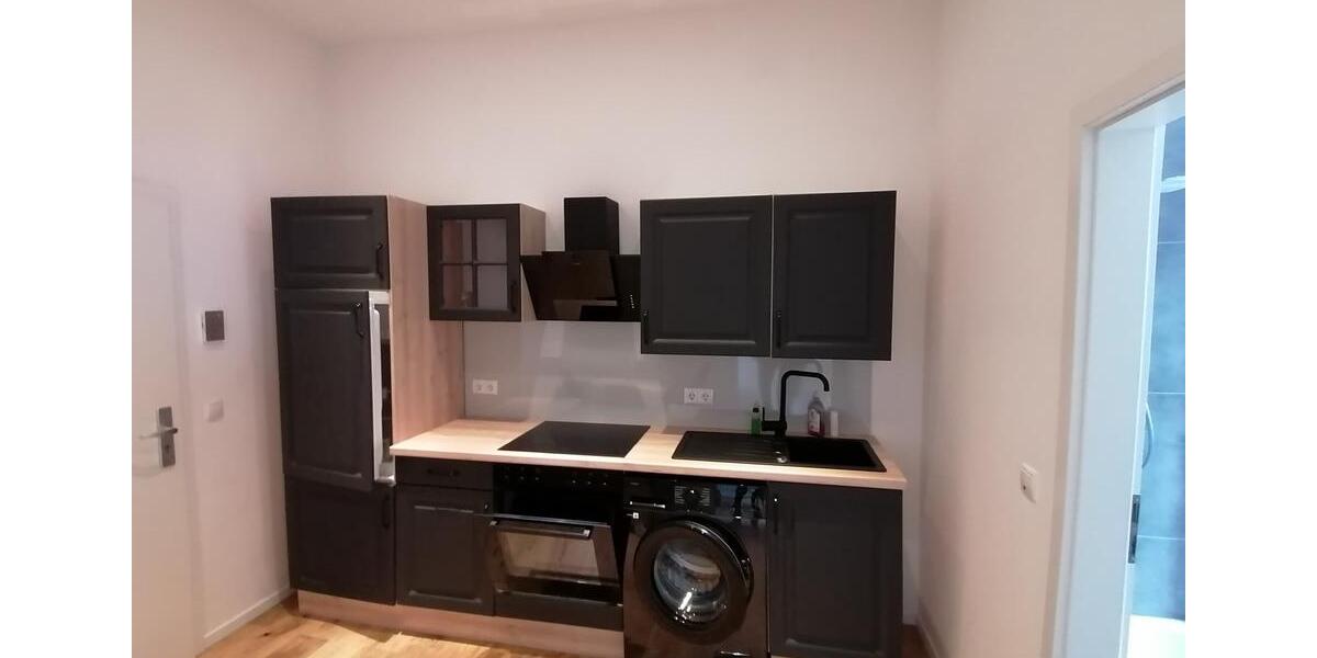 Helle möblierte 1,5 Zimmerwohnung Koblenz Uni Nähe 1.5 zimmer