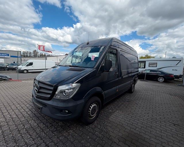 Mercedes-Benz Sprinter 345.000 km 9.500 &euro; Neuwied 56566